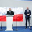 Sondaż: Czy koalicja rządząca przetrwa do końca kadencji parlamentu?