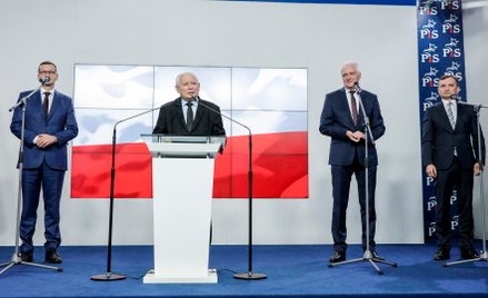Sondaż: Czy koalicja rządząca przetrwa do końca kadencji parlamentu?