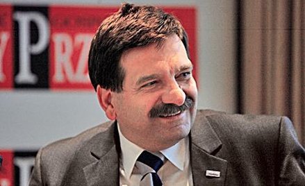 Janusz Śniadek