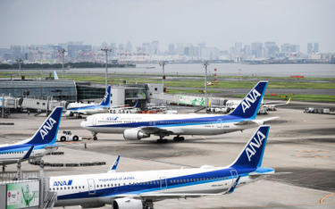 Japan Airlines wycofuje samoloty z silnikami P&W