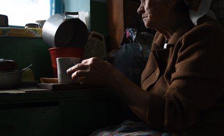 Polska to nie jest kraj dla starych ludzi