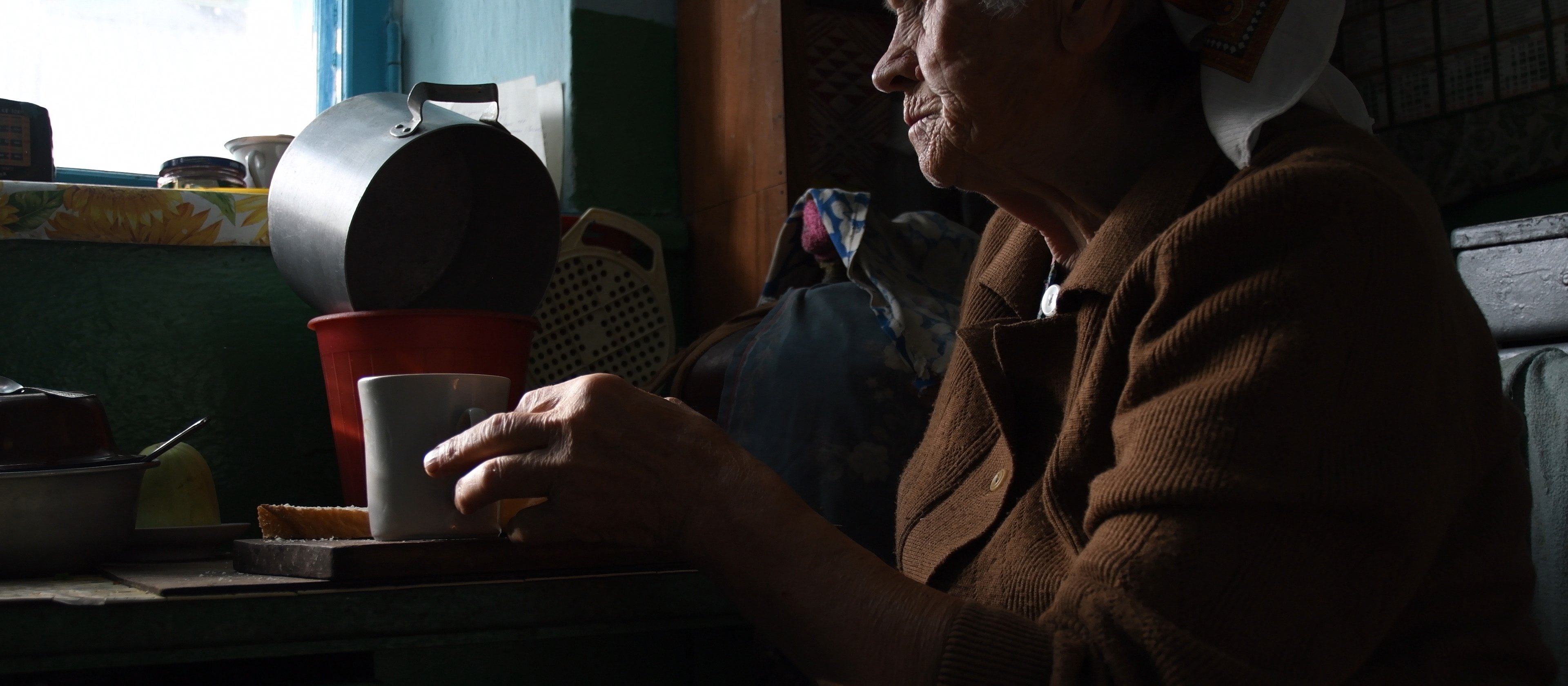 Polska to nie jest kraj dla starych ludzi