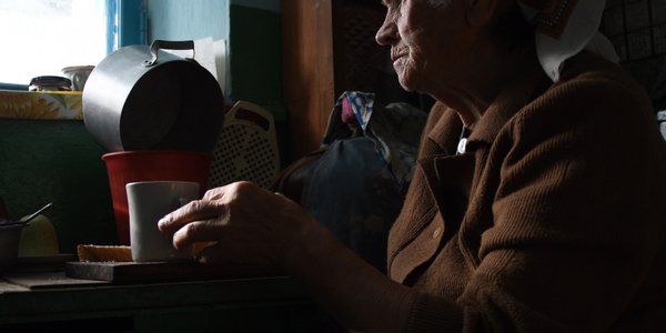 Polska to nie jest kraj dla starych ludzi