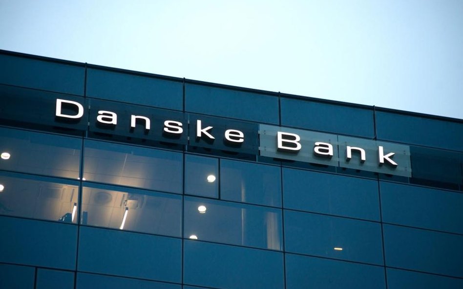 Dania zaostrzy nadzór po skandalu w Danske Bank