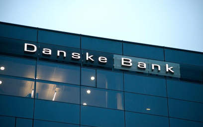 Kłopoty Danske Banku