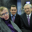 Nowa książka Stephena Hawkinga. Naukowiec odpowiada na 10 ważnych pytań