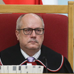 sędzia TK Zbigniew Jędrzejewski