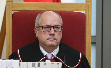 sędzia TK Zbigniew Jędrzejewski