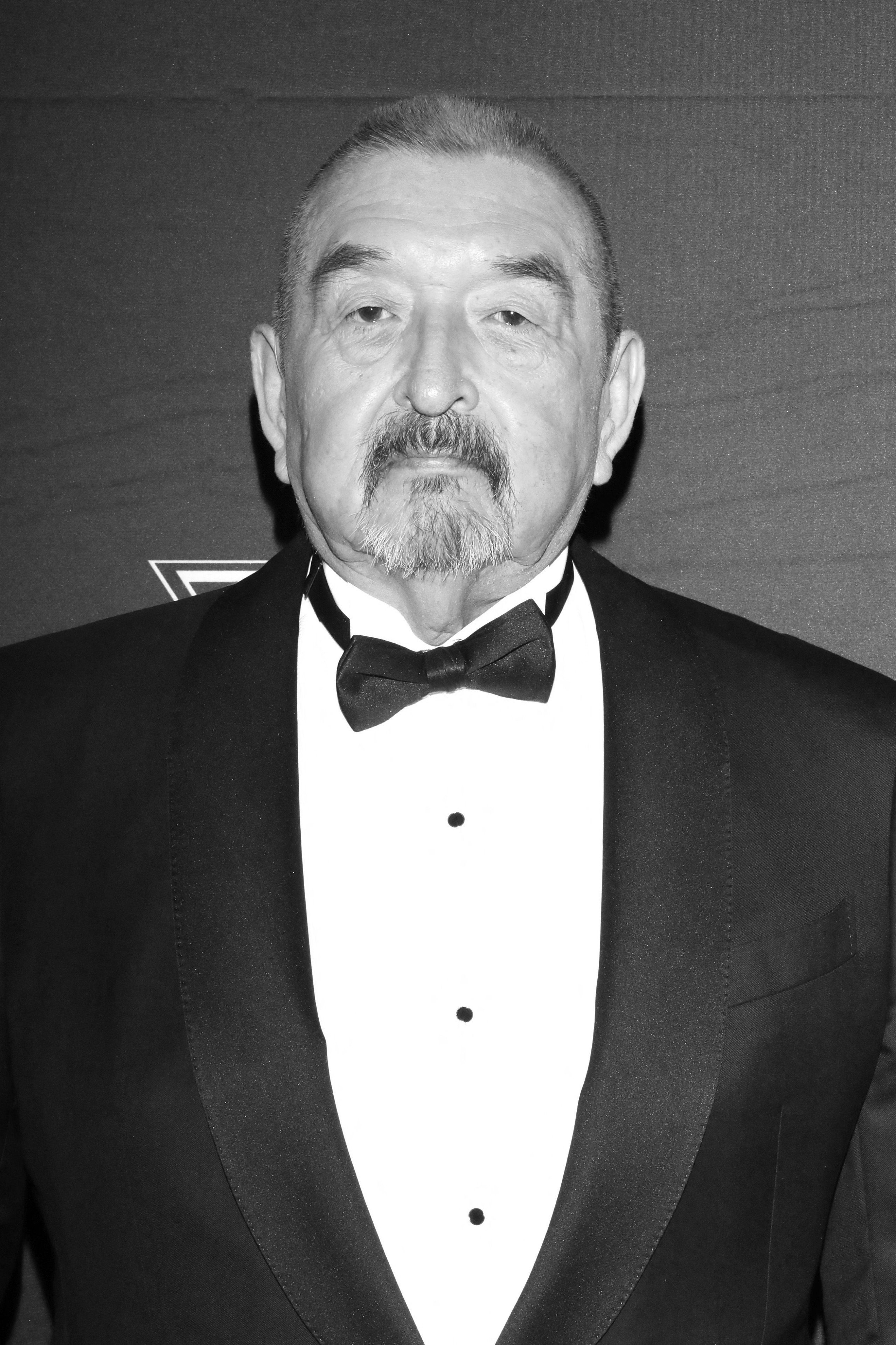 Nie Yje Graham Greene Aktor Znany Z Ta Cz Cego Z Wilkami Rp Pl Graham Greene