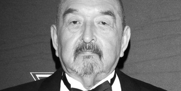 Nie żyje aktor Graham Greene. Miał 73 lata