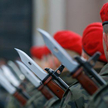 Żandarmeria Wojskowa dobrze pilnuje dyscypliny żołnierzy - raport NIK