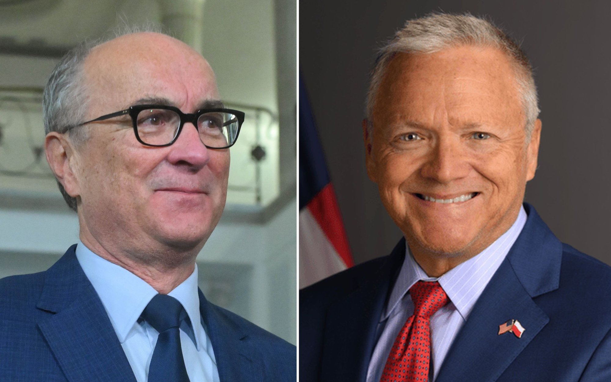 Artur Bartkiewicz: Czy ambasador Tom Rose pomoże Włodzimierzowi Czarzastemu budować silną Lewicę?