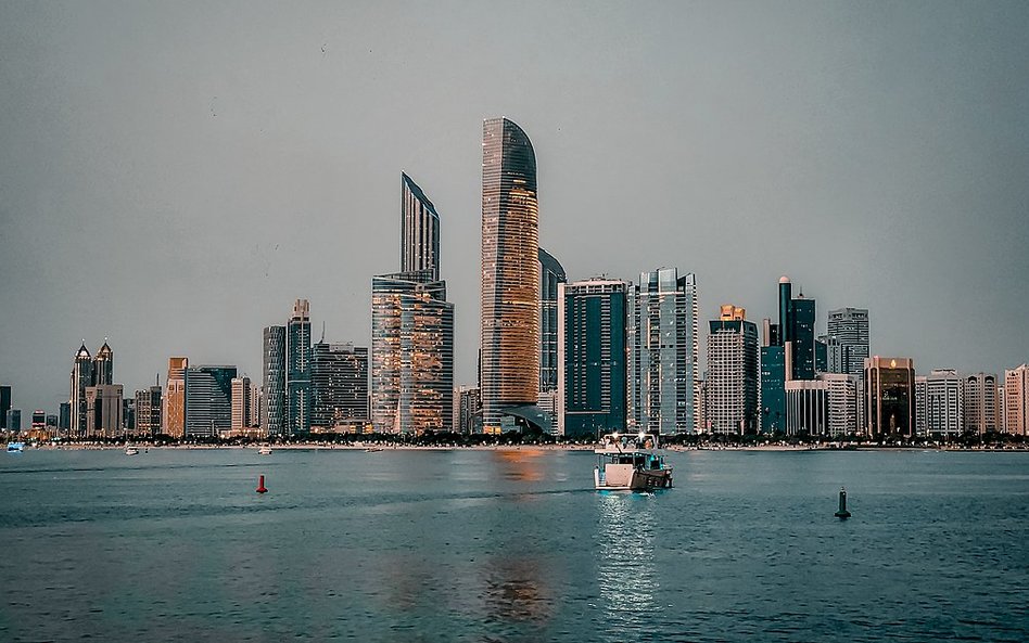 Abu Dhabi