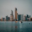 Abu Dhabi