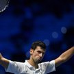 ATP Finals: Novak Djoković coraz bliżej szóstego tytułu
