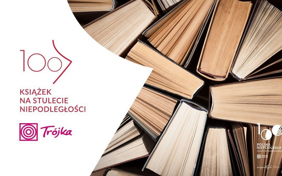 100 książek na stulecie. Część ósma
