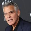 George Clooney skrytykował prezydenta USA za groźbę wymazania „całej cywilizacji”