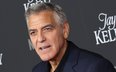 George Clooney skrytykował prezydenta USA za groźbę wymazania „całej cywilizacji”
