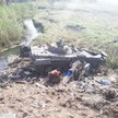 Ukraińskie wojsko: Rosjanie ponieśli w poniedziałek mniejsze straty niż ostatnio
