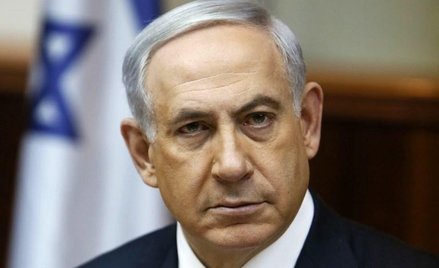 Premier Izraela Benjamin Netanjahu