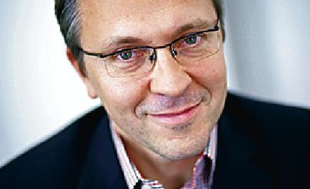 Krzysztof Rybiński