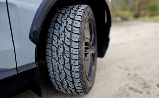 Volvo EX30 Cross Country