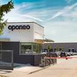 Sukces oferty zakupu akcji Oponeo