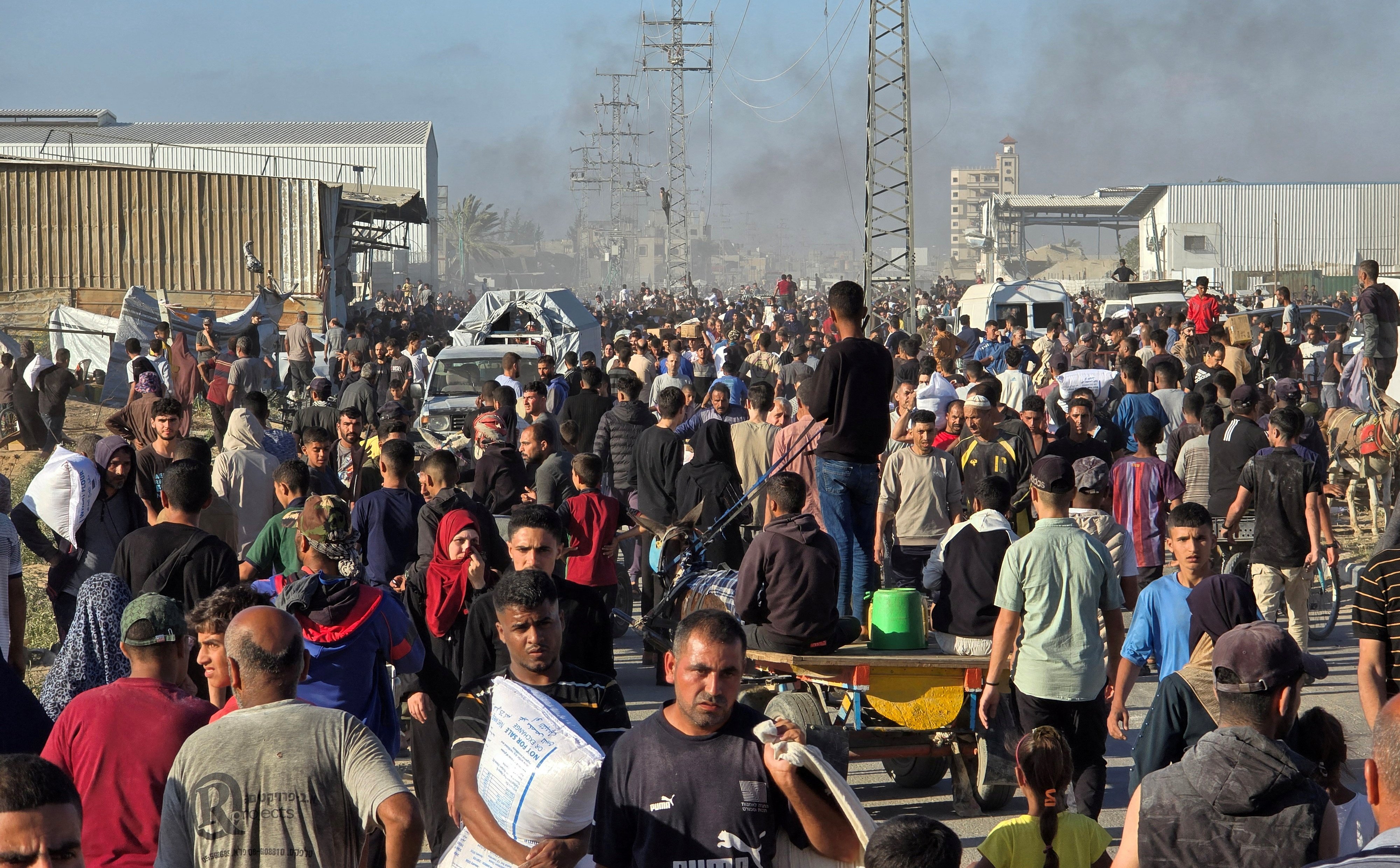 Izrael pozostanie „niemiecką racją stanu”