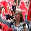 Erdogan: Nie zniesiemy stanu wyjątkowego