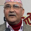Premier Nepalu: Lek na COVID-19? Gorąca woda