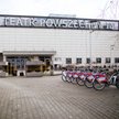 Budynek Teatru Powszechnego w Warszawie