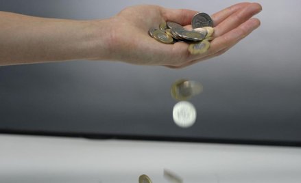 O ile ceny transakcyjne są niższe od ofertowych