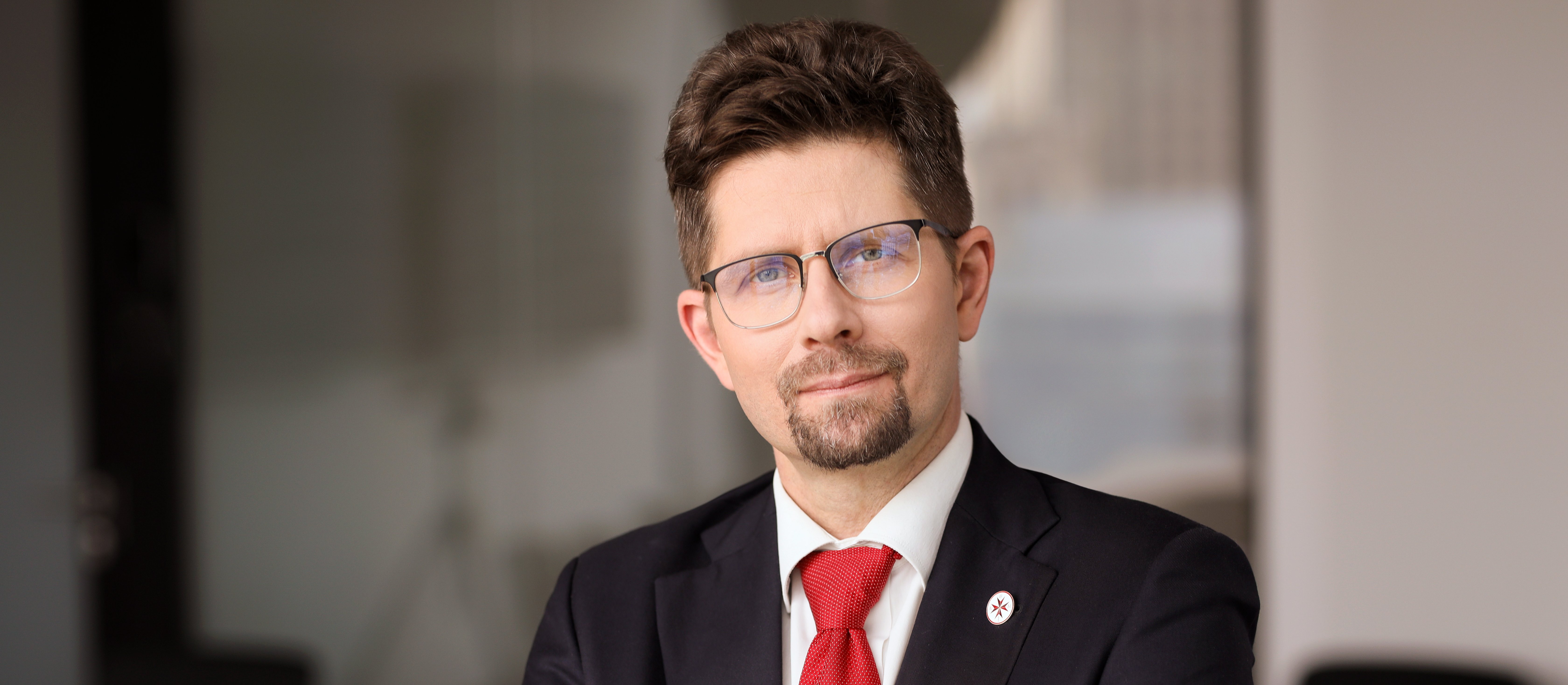 Wojciech Fendler: Na odkrycia warte nagrody Nobla musimy w Polsce jeszcze poczekać