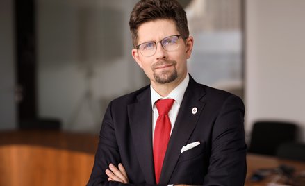 "Poza nielicznymi wyjątkami jeszcze nie wyszliśmy na tak wysoki poziom badań podstawowych, żebyśmy m