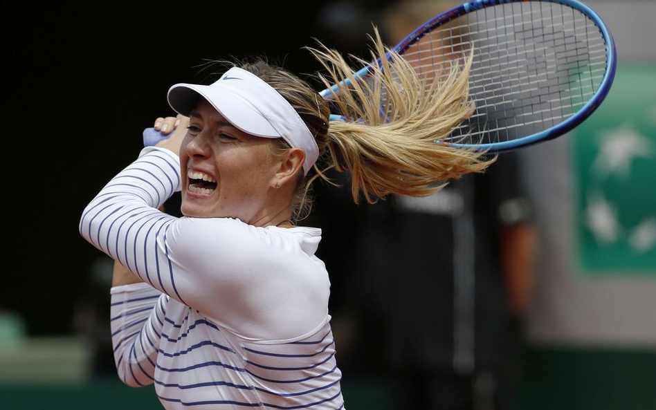 Maria Szarapowa