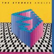 The Strokes "Angles"