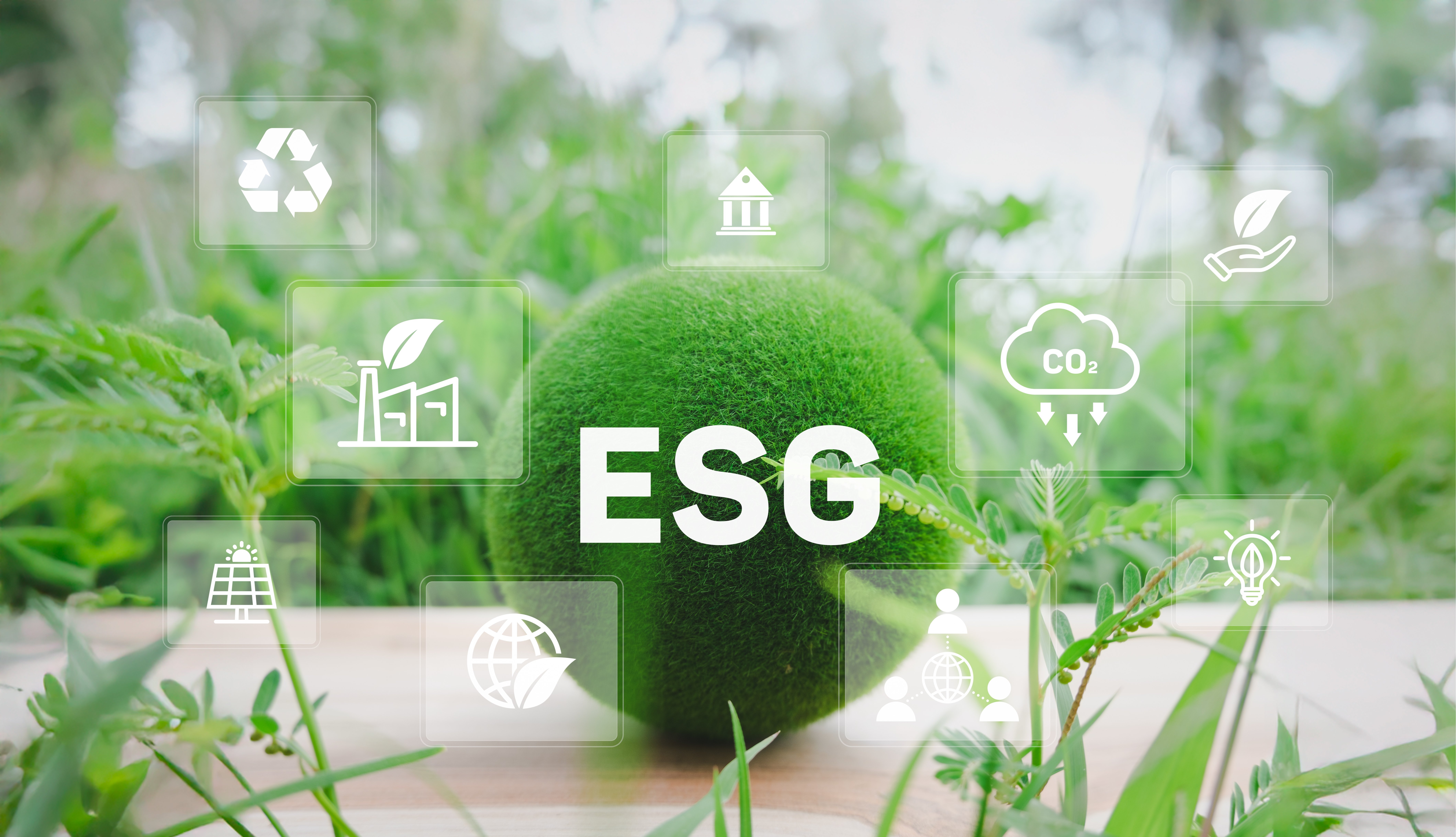 ESG puka do drzwi samorządów. „To nie rewolucja, tylko ewolucja”