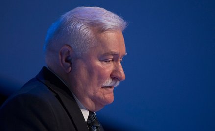 Lech Wałęsa