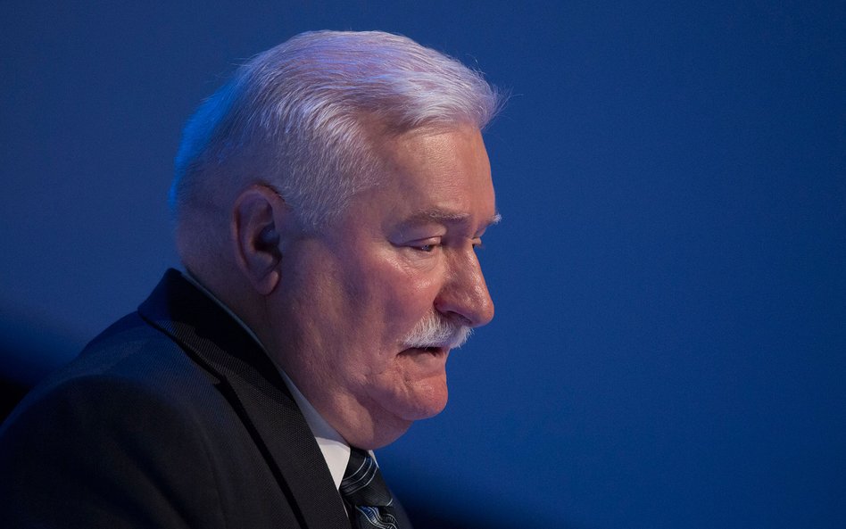 Lech Wałęsa