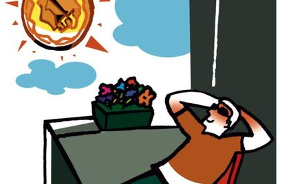 Uprzedź podwładnego, co traci podczas urlopu bezpłatnego