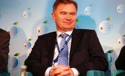 Szukamy celów do przejęć