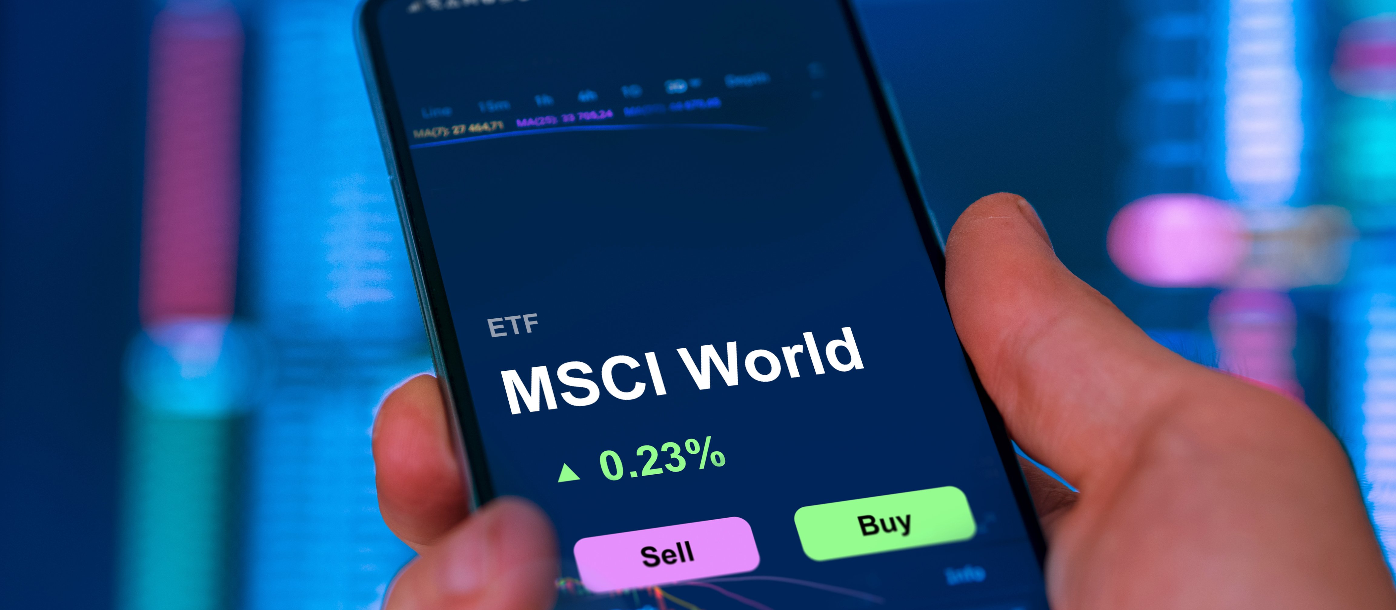 ETF na światowe akcje od TFI PZU w kwietniu