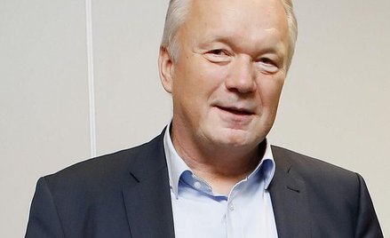 Krzysztof Piątek zakładał w Polsce Neckermanna w 1996 roku