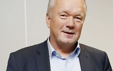 Krzysztof Piątek zakładał w Polsce Neckermanna w 1996 roku