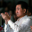 Wang Jianlin