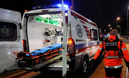 Niedzielski: Szpitalem na Solcu pokieruje pełnomocnik