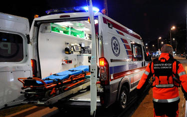 Niedzielski: Szpitalem na Solcu pokieruje pełnomocnik