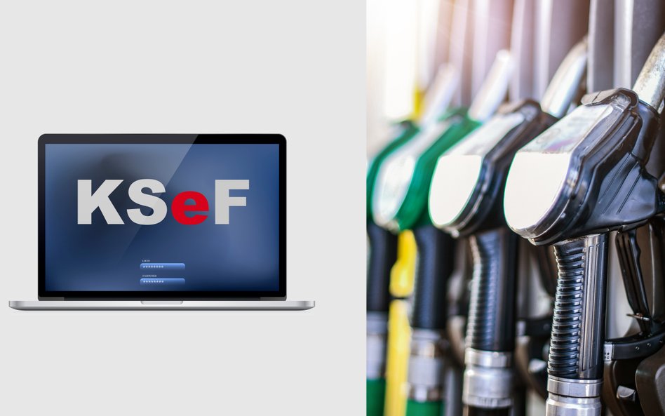 Nie wystawiamy faktur w KSeF, bo korzystamy z okresów przejściowych – tak odpowiadają sprzedawcy na 