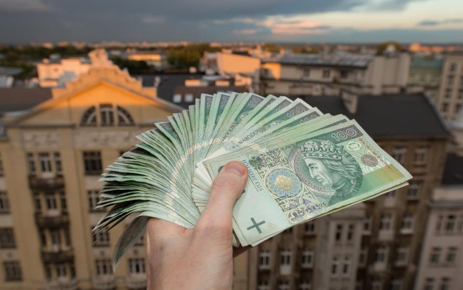 Przekształcenie użytkowania wieczystego nadal z niewiadomą