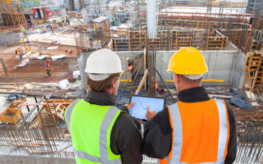 Plany wzrostu zatrudnienia w II kwartale najczęściej deklarowały firmy budowlane